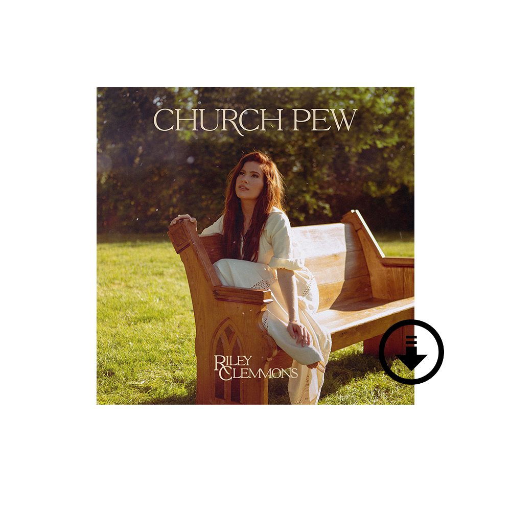 Church Pew Digital Download