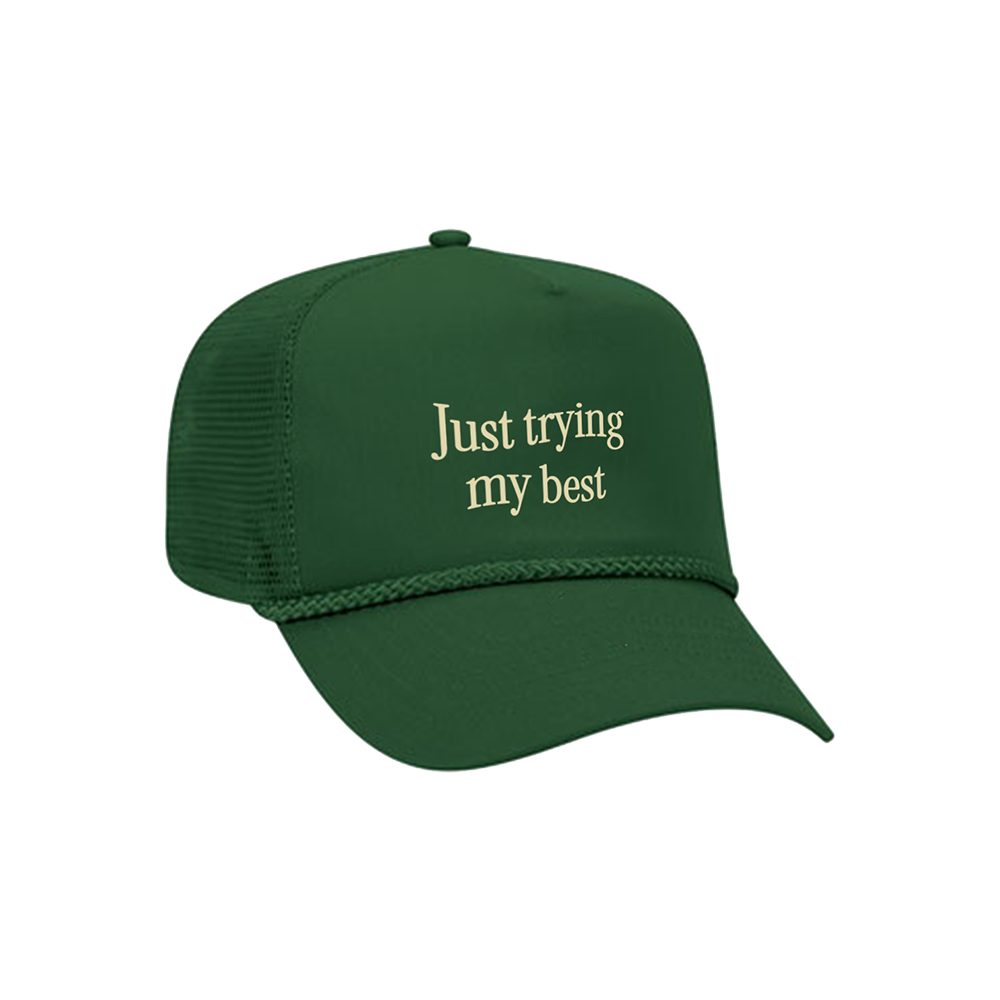 Try on sales hats